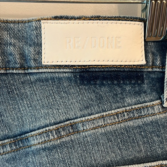 Redone jeans - Picture 5 of 8